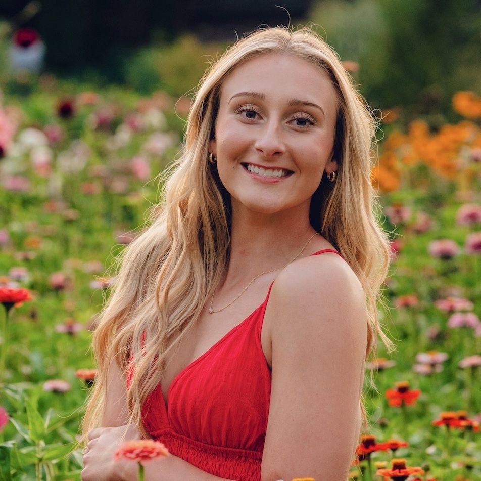 Katelyn, co-teacher